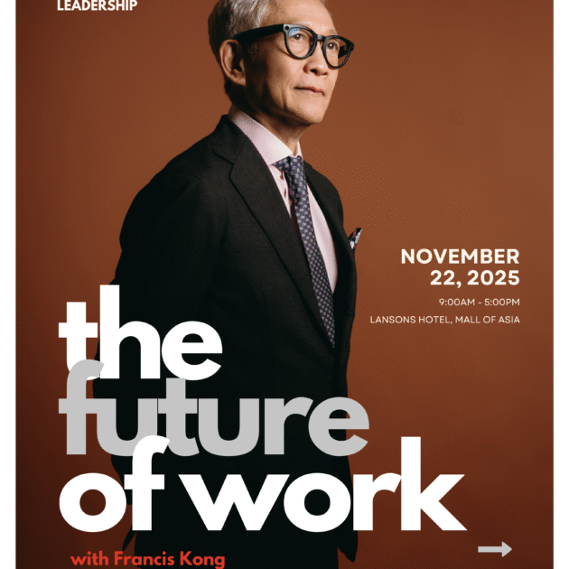 Future of Work: Human-First Focus